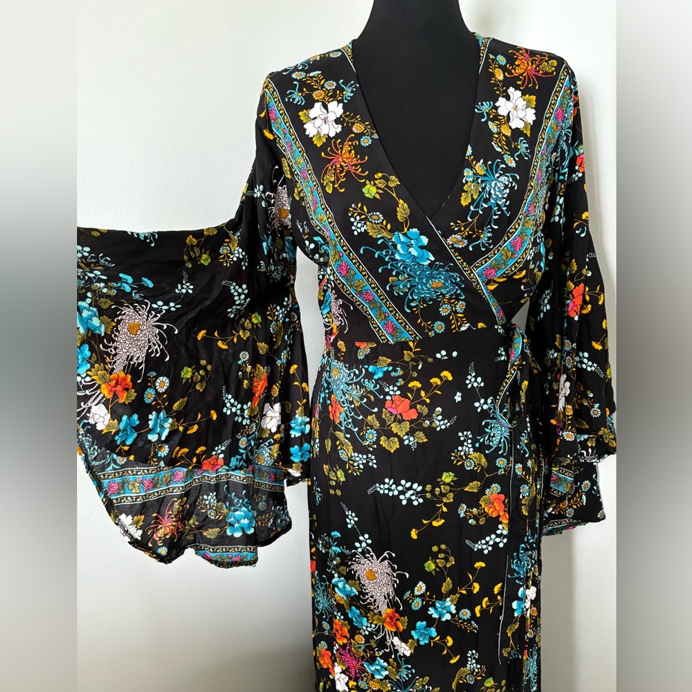 The adventure dress size XS New